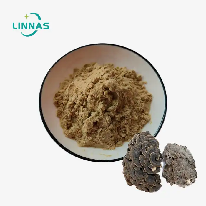 Coriolus Versicolor Polysaccharide Powder